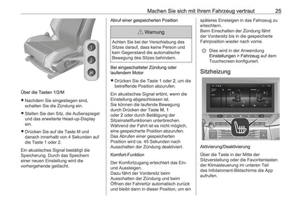 2026 Opel Astra Bedienungsanleitung | Deutsch