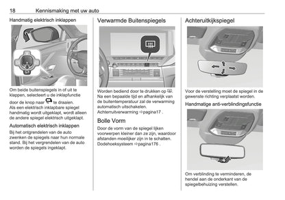 2025 Opel Astra Owner's Manual | Dutch