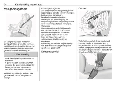 2026 Opel Astra Owner's Manual | Dutch