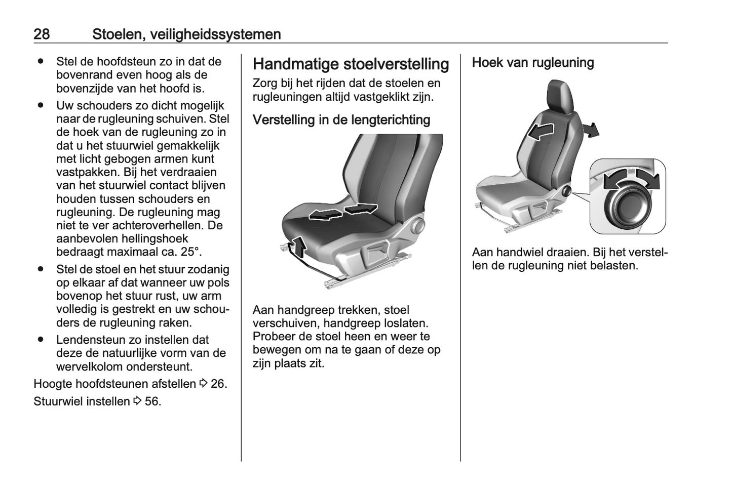 2022 Opel Corsa Bedienungsanleitung | Niederländisch