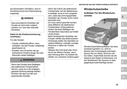 2026 Opel Frontera Bedienungsanleitung | Deutsch
