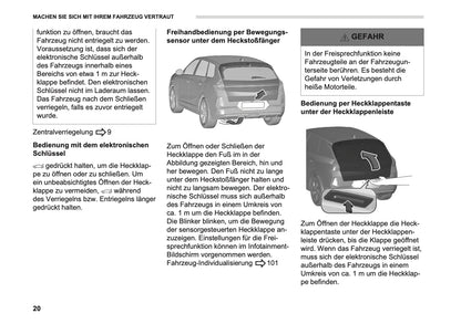 2026 Opel Grandland Bedienungsanleitung | Deutsch