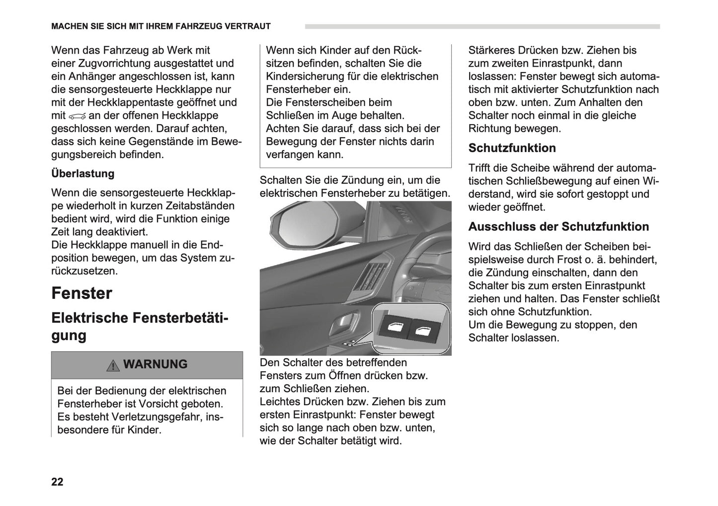 2026 Opel Grandland Bedienungsanleitung | Deutsch