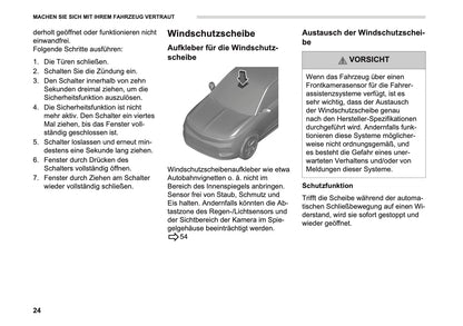 2026 Opel Grandland Bedienungsanleitung | Deutsch
