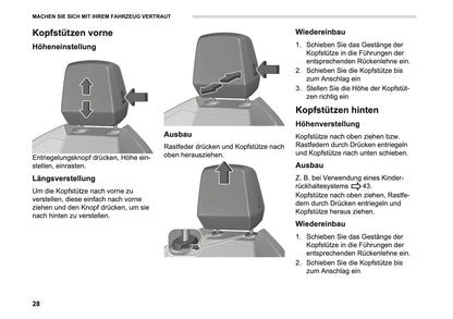 2026 Opel Grandland Bedienungsanleitung | Deutsch