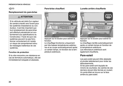 2026 Opel Grandland Owner's Manual | French