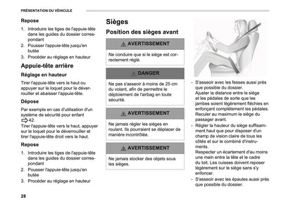 2026 Opel Grandland Owner's Manual | French