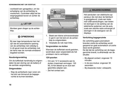 2026 Opel Grandland Owner's Manual | Dutch