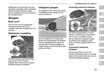 2026 Opel Grandland Owner's Manual | Dutch