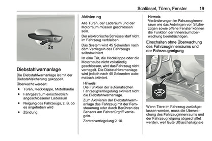 2024 Opel Mokka Bedienungsanleitung | Deutsch