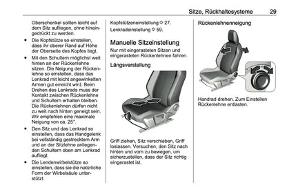 2024 Opel Mokka Bedienungsanleitung | Deutsch