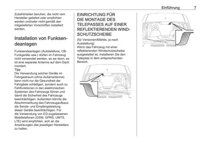 2026 Opel Movano Bedienungsanleitung | Deutsch