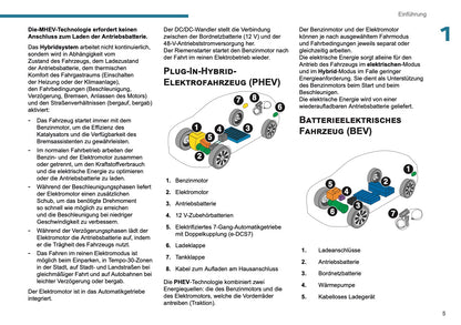 2025-2026 Peugeot 308 Owner's Manual | German