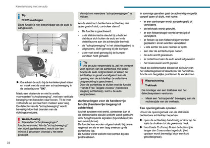 2025-2026 Peugeot 308 Owner's Manual | Dutch