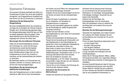 2021-2024 Peugeot Boxer Owner's Manual | German