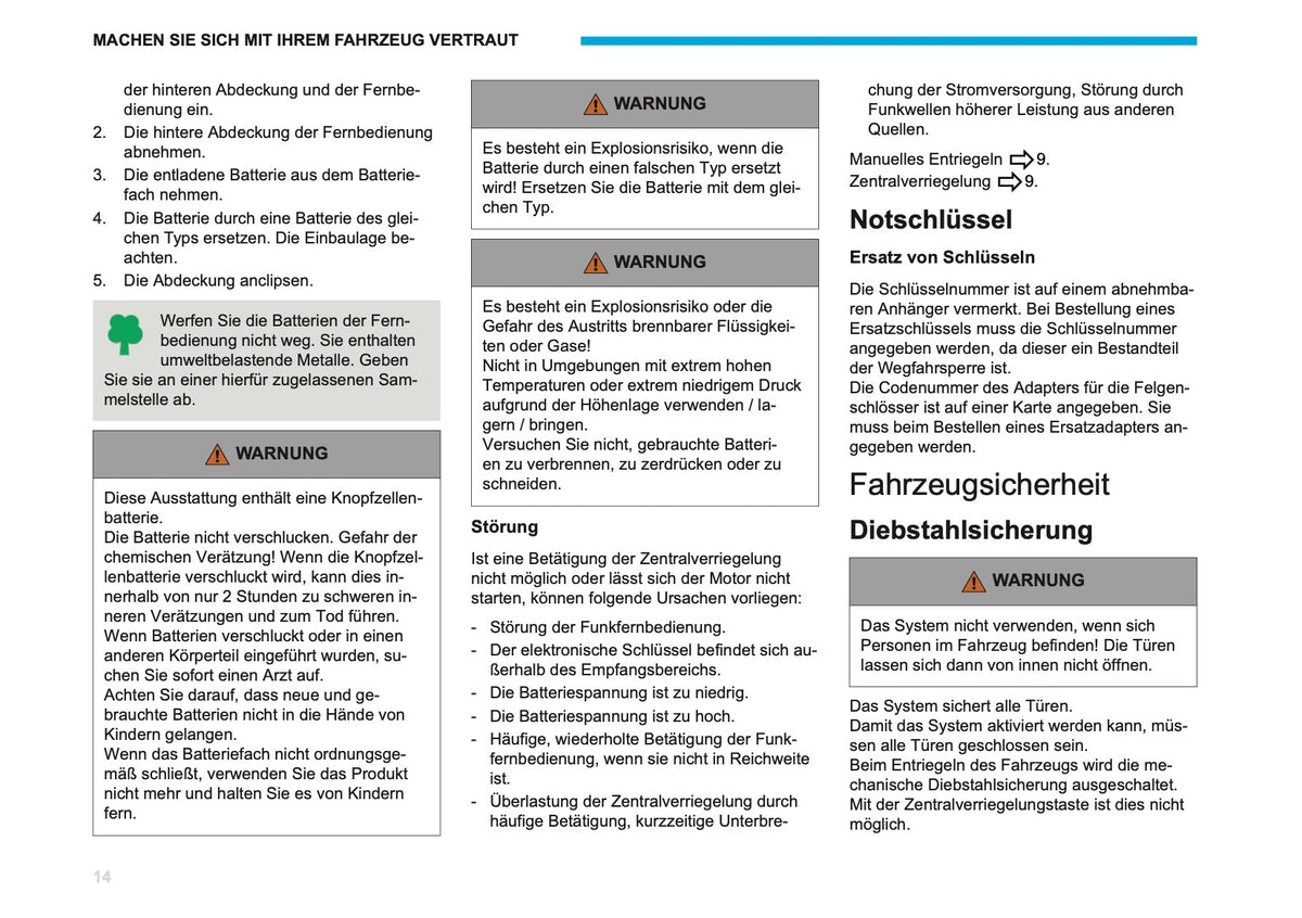 2026 Peugeot Expert/Traveller Bedienungsanleitung | Deutsch