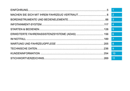 2026 Peugeot Expert/Traveller Bedienungsanleitung | Deutsch