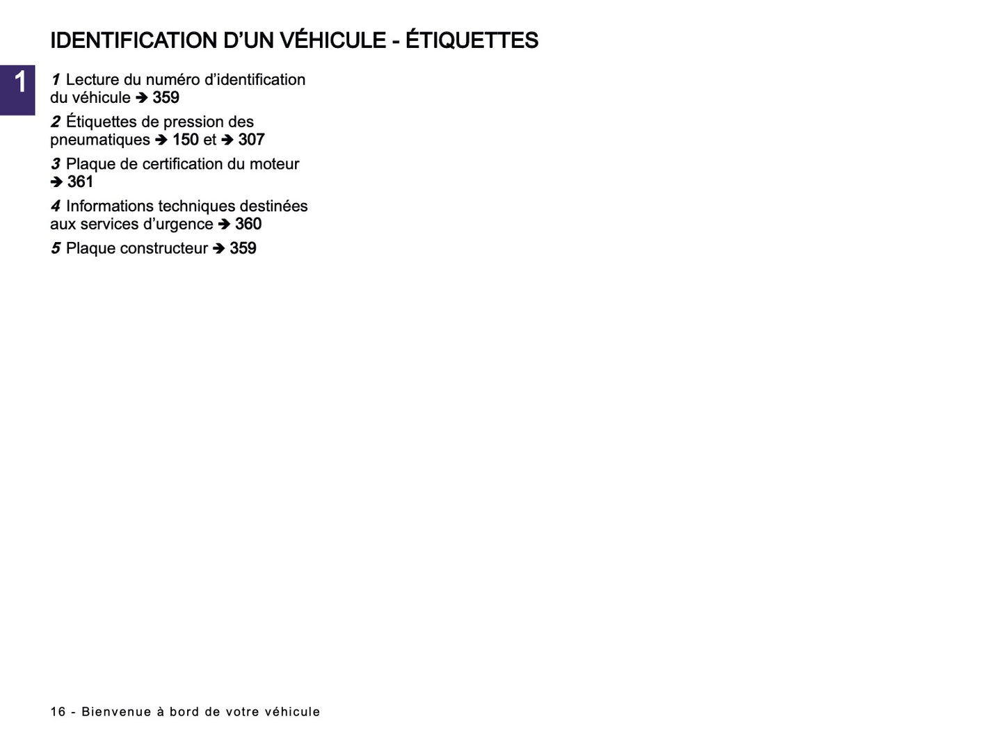 2024-2025 Renault Arkana Owner's Manual | French