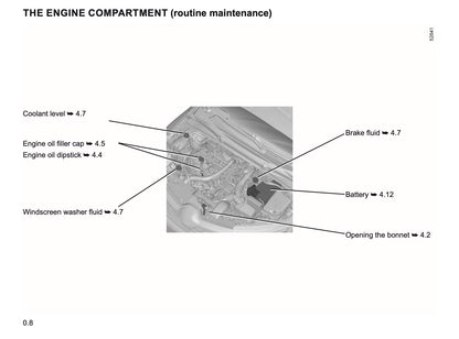 2021-2022 Renault Arkana Owner's Manual | English