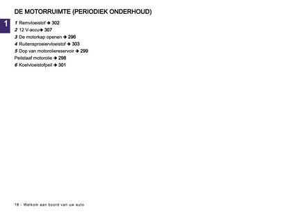 2024-2025 Renault Arkana Owner's Manual | Dutch