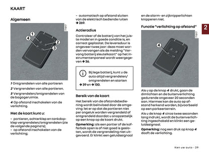 2025-2026 Renault Arkana Owner's Manual | Dutch