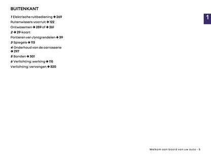 2025-2026 Renault Arkana Owner's Manual | Dutch
