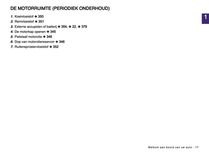 2024-2025 Renault Austral Owner's Manual | Dutch