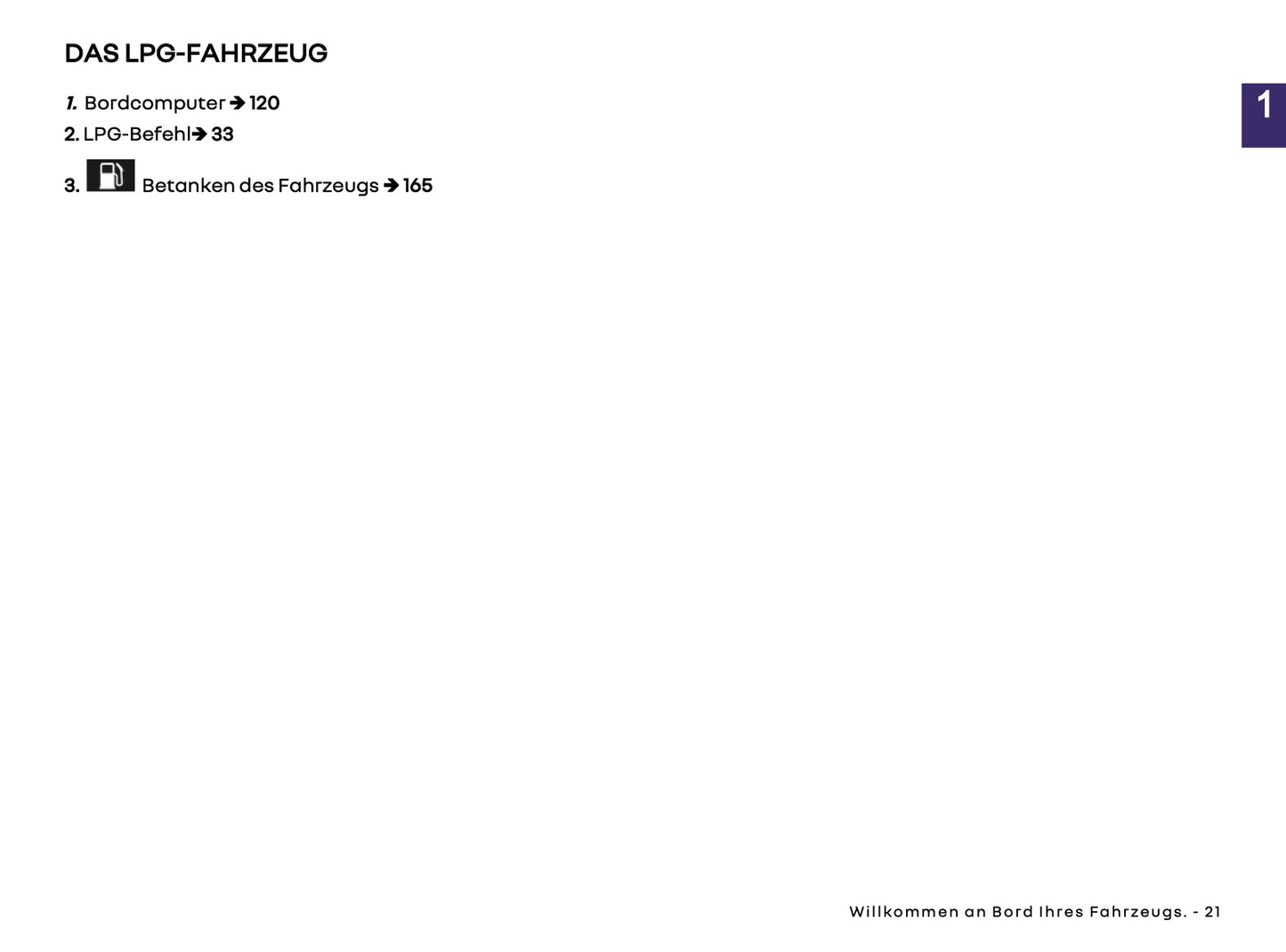 2025-2026 Renault Clio Owner's Manual | German