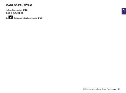 2025-2026 Renault Clio Owner's Manual | German