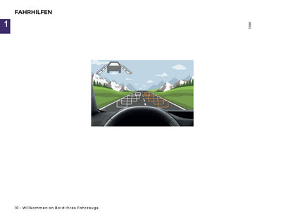 2026 Renault Kangoo E-Tech Electric Bedienungsanleitung | Deutsch