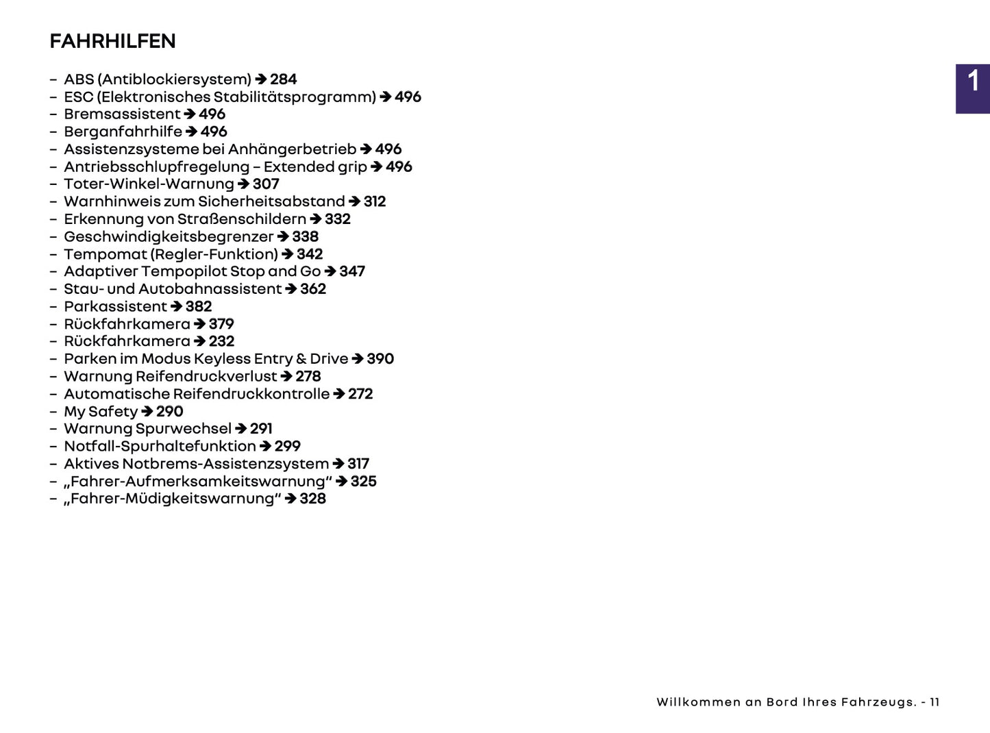 2026 Renault Kangoo E-Tech Electric Bedienungsanleitung | Deutsch