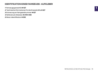 2026 Renault Kangoo E-Tech Electric Bedienungsanleitung | Deutsch