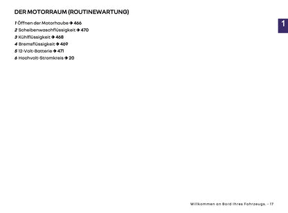 2026 Renault Kangoo E-Tech Electric Bedienungsanleitung | Deutsch