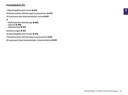 2026 Renault Kangoo E-Tech Electric Bedienungsanleitung | Deutsch