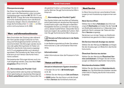 2026 Seat Arona Owner's Manual | German