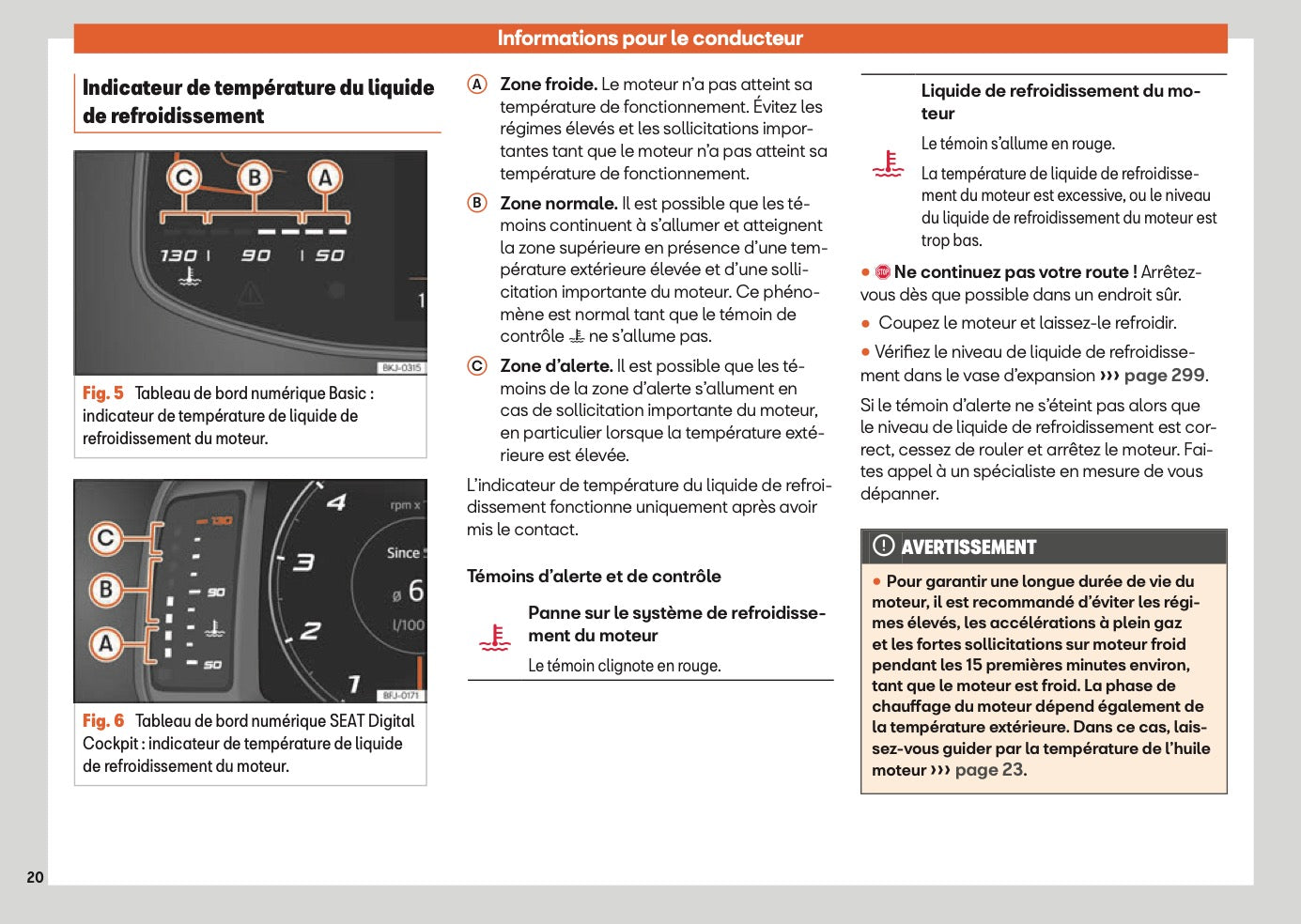 2025 Seat Arona Owner's Manual | French