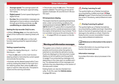2026 Seat Ibiza Owner's Manual | English