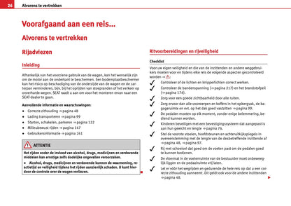 2012-2013 Seat Mii Owner's Manual | Dutch