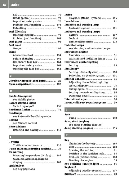 2016-2017 Smart ForTwo Owner's Manual | English