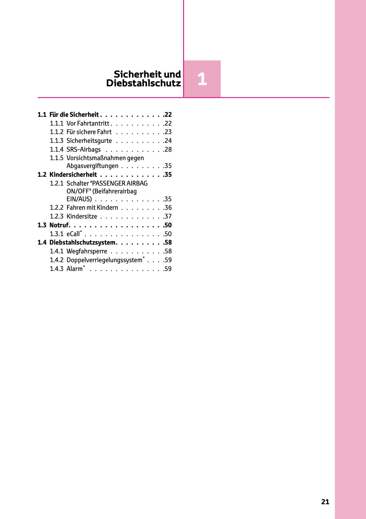 2025-2026 Toyota C-HR Plug-in-Hybrid Bedienungsanleitung | Deutsch