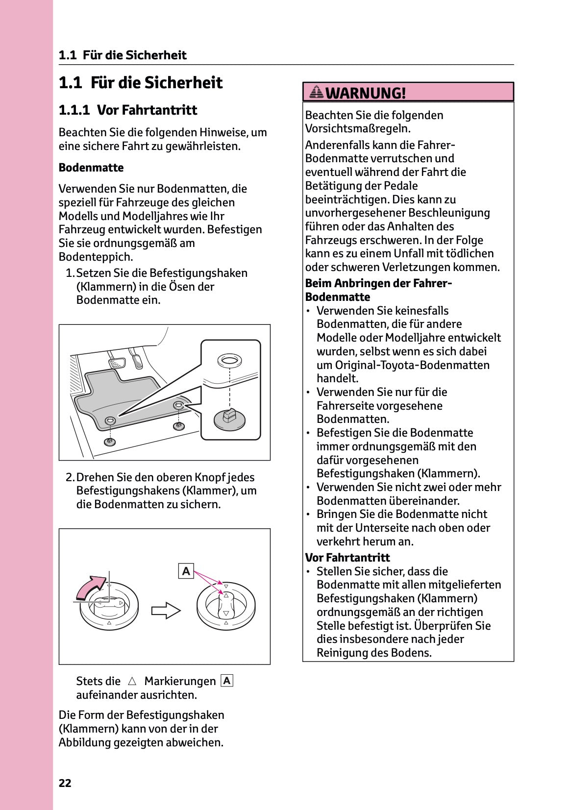 2025-2026 Toyota C-HR Plug-in-Hybrid Bedienungsanleitung | Deutsch