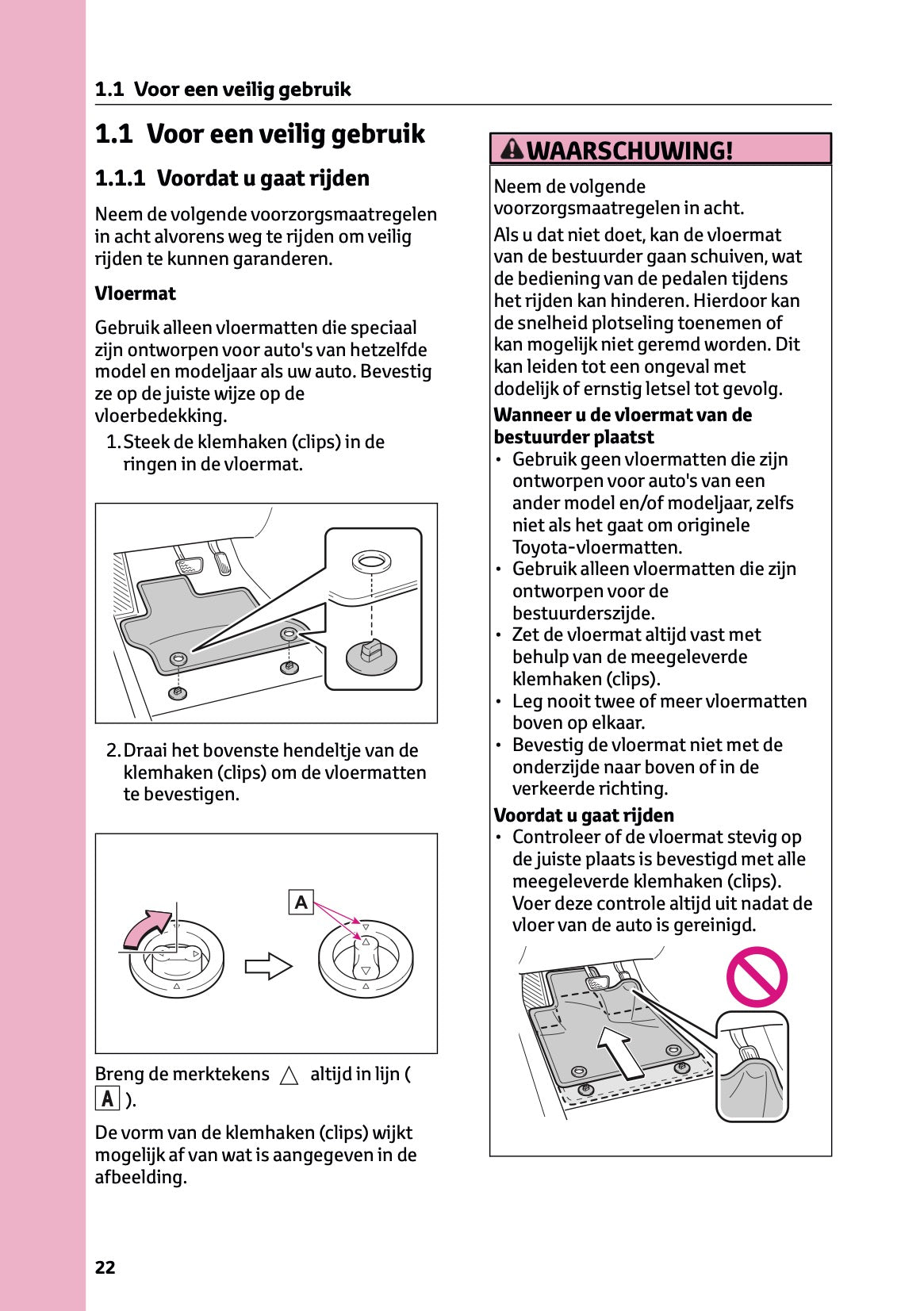2026 Toyota C-HR Plug-in-Hybrid Owner's Manual | Dutch