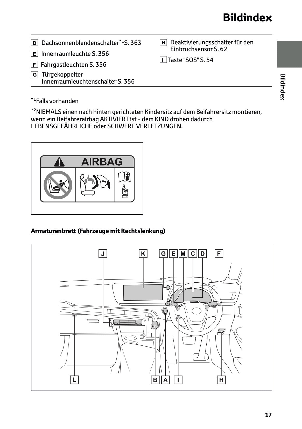 2025-2026 Toyota Mirai Bedienungsanleitung | Deutsch