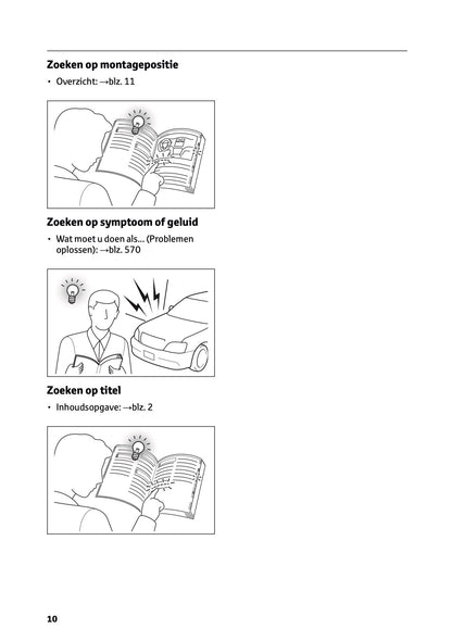 2026 Toyota RAV4 Hybrid Owner's Manual | Dutch