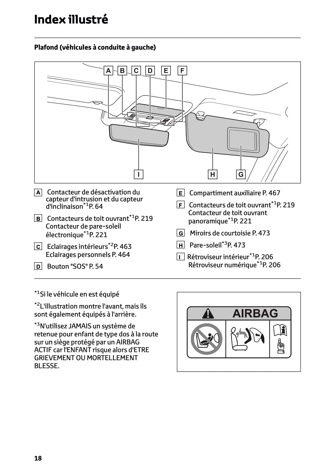 2026 Toyota RAV4 Plug-in-Hybrid Owner's Manual | French