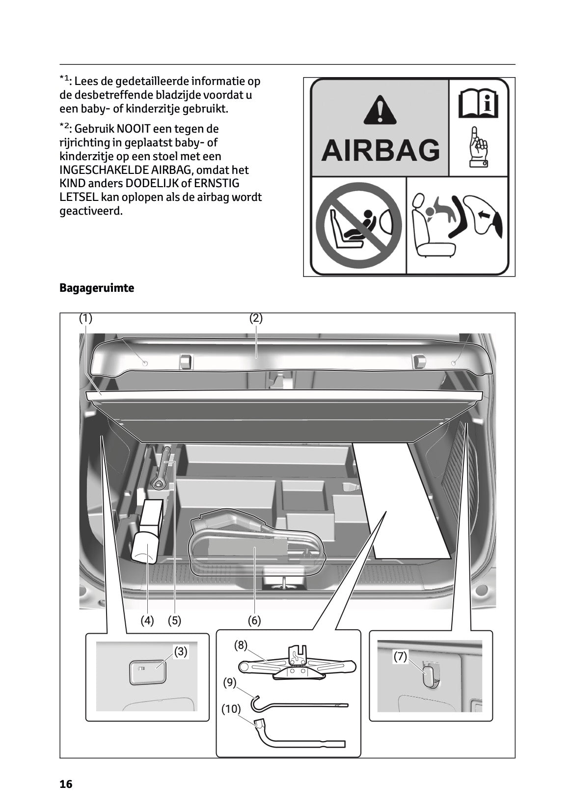 2025-2026 Toyota Urban Cruiser Owner's Manual | Dutch