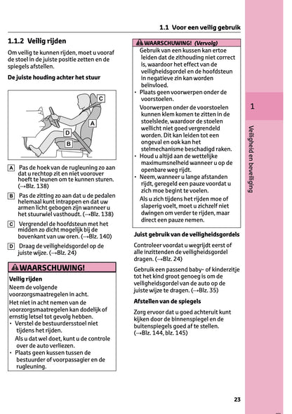 2024 Toyota Yaris Cross Hybrid Owner's Manual | Dutch