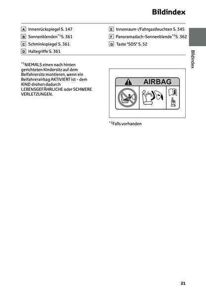2026 Toyota Yaris Cross Hybrid Bedienungsanleitung | Deutsch