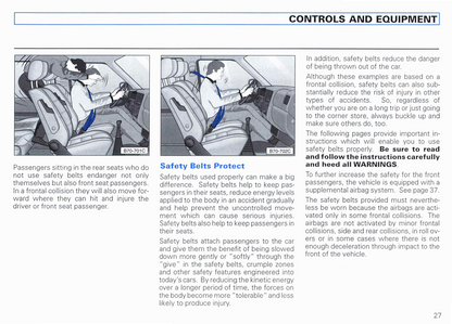 1999 Volkswagen EuroVan Owner's Manual | English