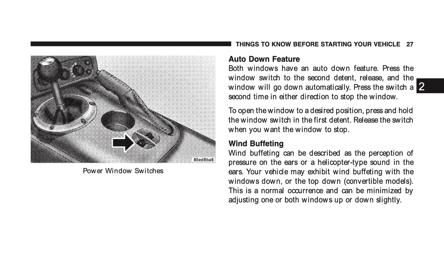 2008 Dodge Viper Owner's Manual | English